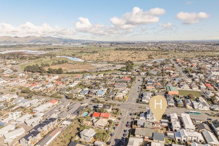 Photo of property in 3/14 Hood Street, New Brighton, Christchurch, 8061