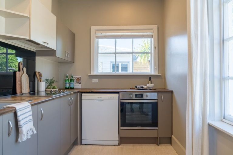 Photo of property in 144 Milton Street, Somerfield, Christchurch, 8024