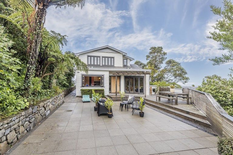 Photo of property in 169 Karepa Street, Brooklyn, Wellington, 6021