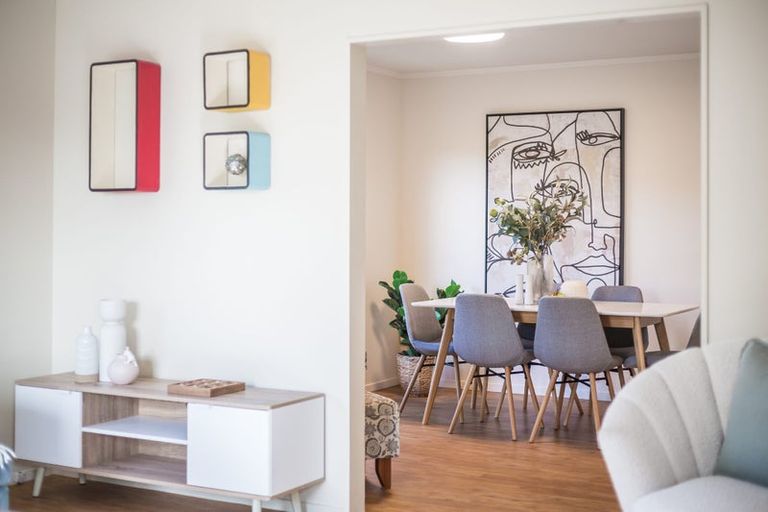 Photo of property in 4 Te Kura Road, Pukerua Bay, 5026