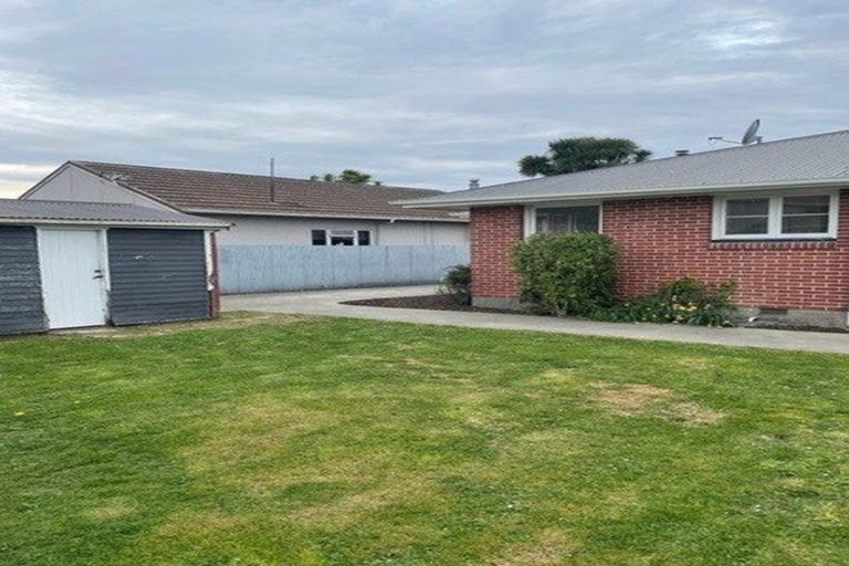 Photo of property in 123 Marshland Road, Shirley, Christchurch, 8061