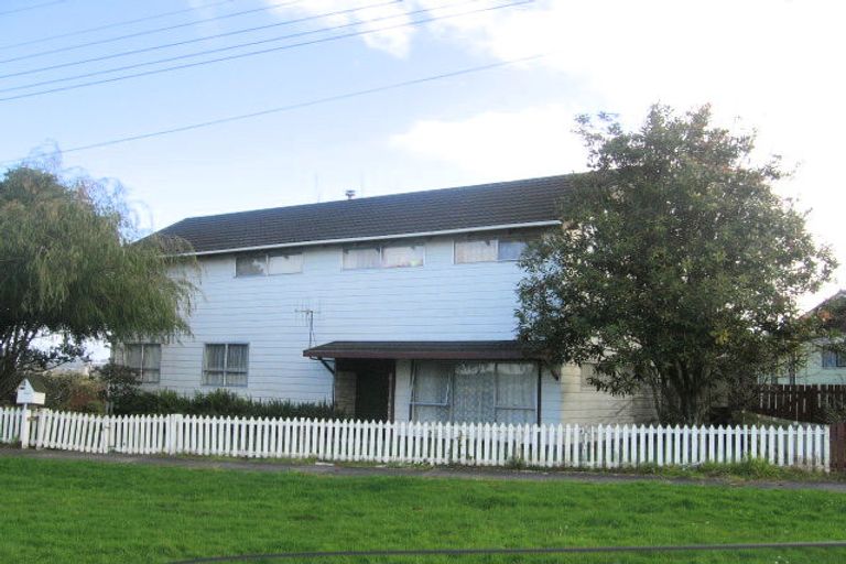 Photo of property in 242 Victoria Street, Dargaville, 0310
