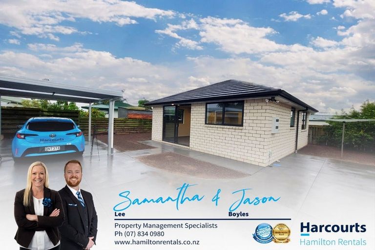 Photo of property in 20 Mooney Street, Nawton, Hamilton, 3200