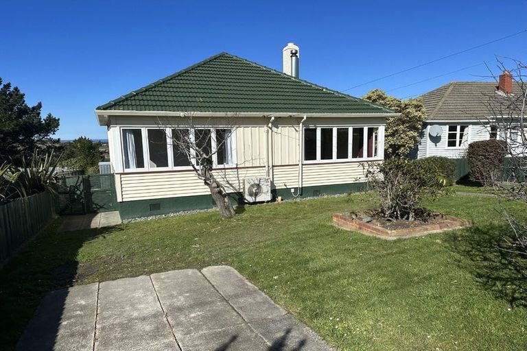 Photo of property in 22 Puketai Street, Andersons Bay, Dunedin, 9013