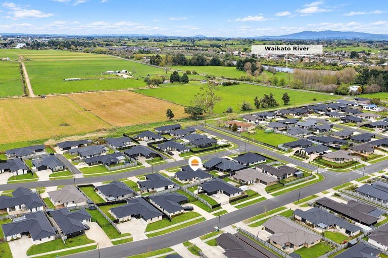 Photo of property in 5 Kotukutuku Street, Ngaruawahia, 3720
