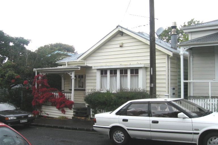 Photo of property in 7 Spring Street, Freemans Bay, Auckland, 1011