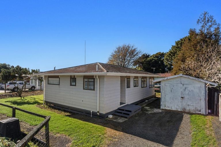 Photo of property in 48 Union Street, Opotiki, 3122