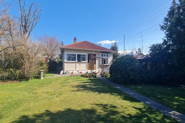 Photo of property in 20 Highfield Street, Culverden, 7392