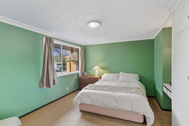 Photo of property in 5c Gilmore Place, Burnside, Christchurch, 8053