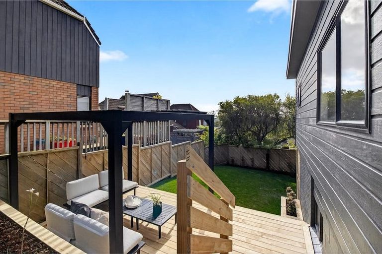 Photo of property in 14/16 Mahara Avenue, Birkenhead, Auckland, 0626