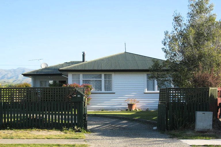 Photo of property in 31 Kowhai Drive, Renwick, 7204