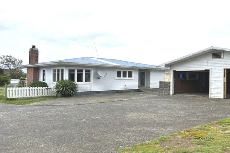 Photo of property in 24 Tawa Street, Kaikohe, 0405