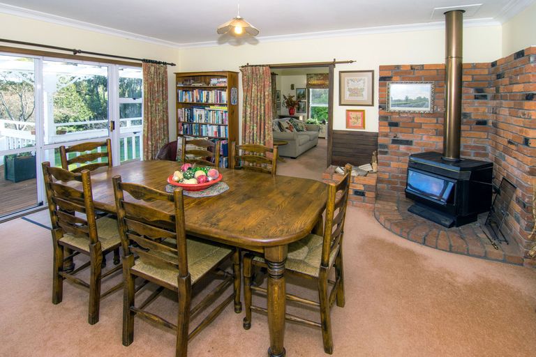 Photo of property in 132 Kaka Amu Road, Rangitumau, Masterton, 5871