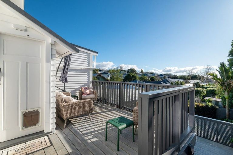 Photo of property in 103 Williamson Avenue, Grey Lynn, Auckland, 1021