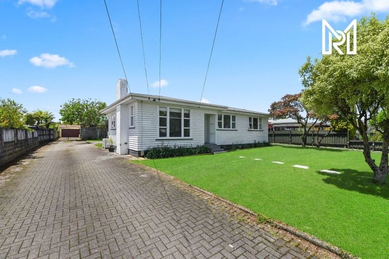 Photo of property in 6 Herbert Road, Queenwood, Hamilton, 3210