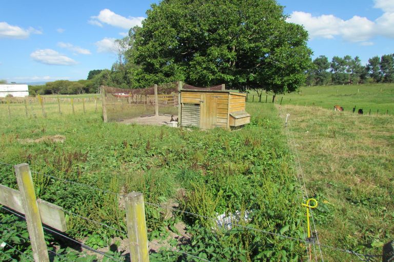 Photo of property in 182 Pukemiku Road, Mangamutu, Pahiatua, 4983
