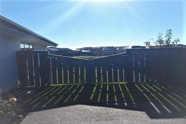 Photo of property in 4 Retallick Way, Amberley, 7410