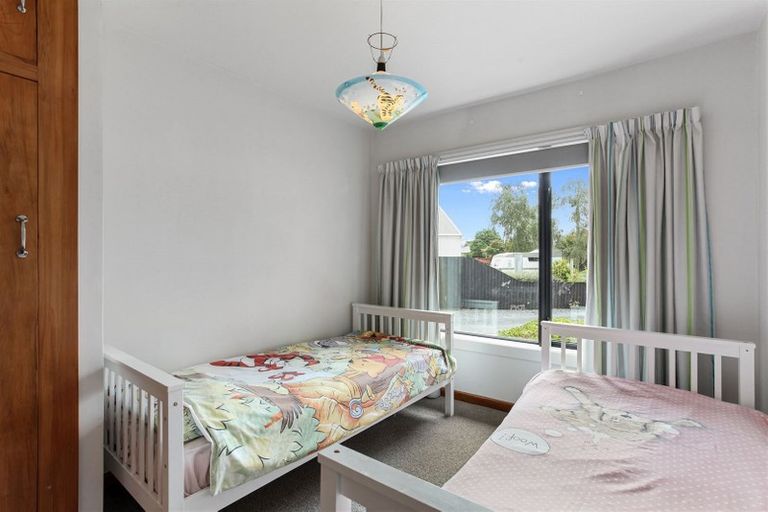 Photo of property in 8 Fitzroy Place, Bishopdale, Christchurch, 8053