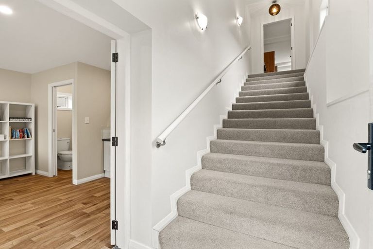 Photo of property in 12 Strathearn Avenue, Wakari, Dunedin, 9010