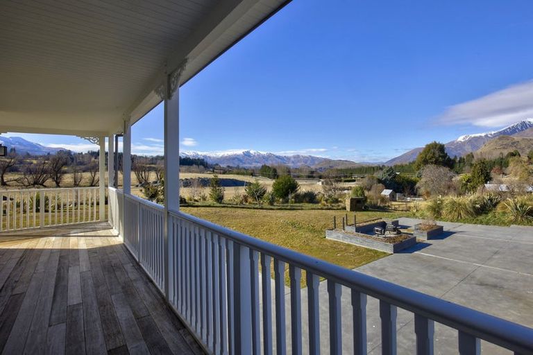 Photo of property in 279 Littles Road, Dalefield, Queenstown, 9371