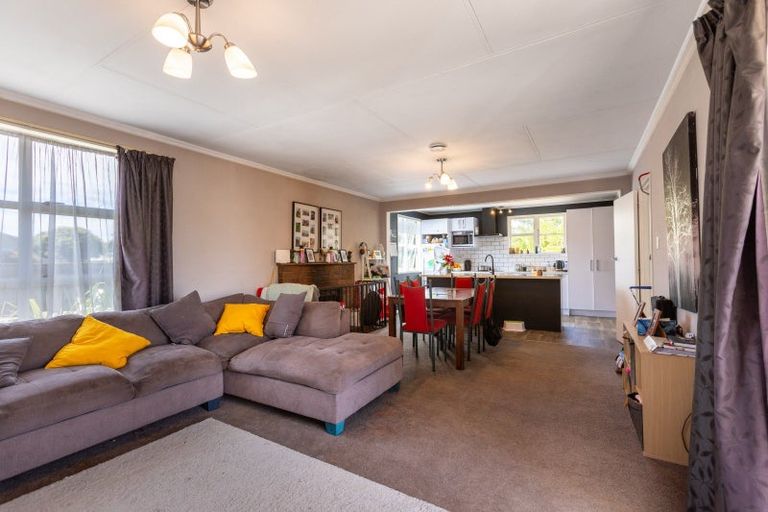 Photo of property in 46 Miller Street, Dannevirke, 4930