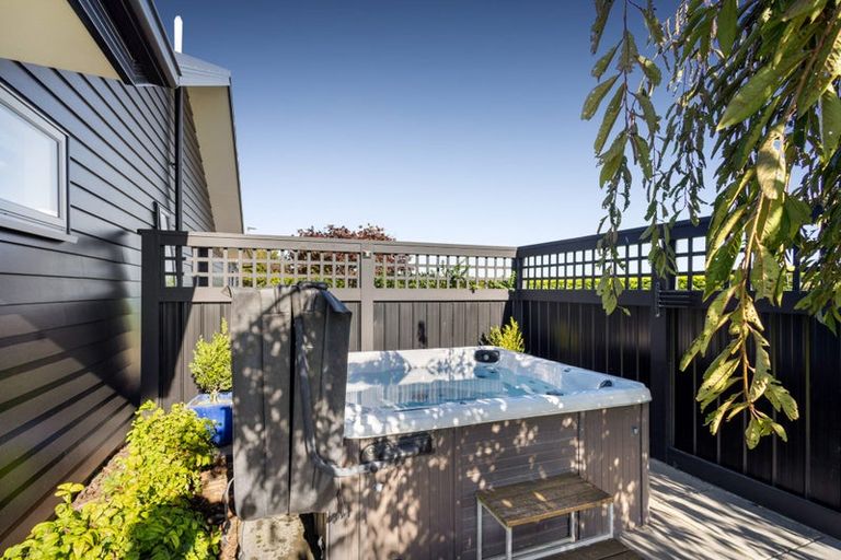 Photo of property in 6/616 Halkett Road, West Melton, Christchurch, 7671