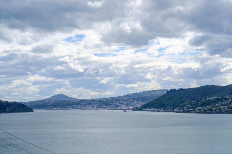 Photo of property in 32 Gorman Street, Macandrew Bay, Dunedin, 9014