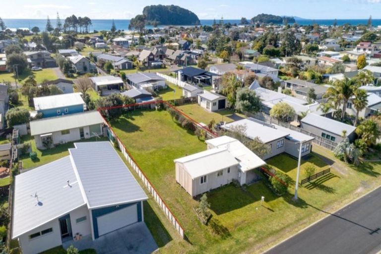 Photo of property in 306 Bellona Road, Whangamata, 3620