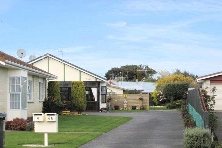 Photo of property in 6b Akepiro Place, Tawhero, Whanganui, 4501