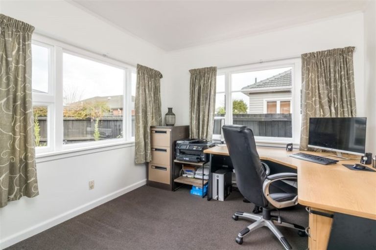 Photo of property in 1/270 Grahams Road, Bishopdale, Christchurch, 8053