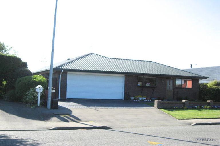 Photo of property in 57 Belcher Street, Kaiapoi, 7630