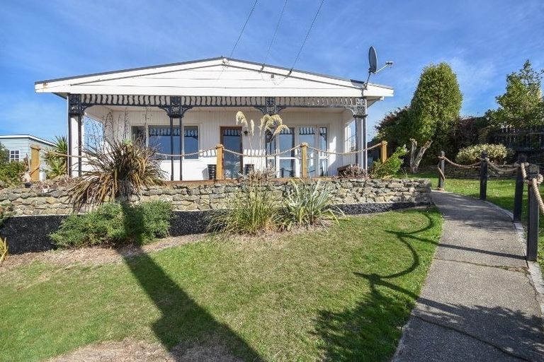 Photo of property in 36 Bath Street, Brighton, Dunedin, 9035