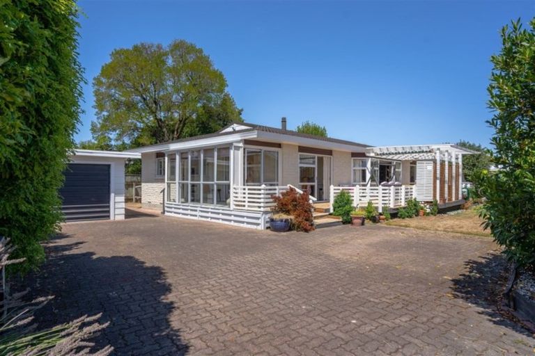 Photo of property in 12 Kotuku Place, Masterton, 5810