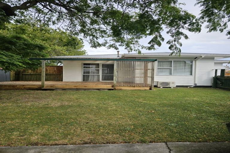 Photo of property in 89 Ferguson Street, West End, Palmerston North, 4412