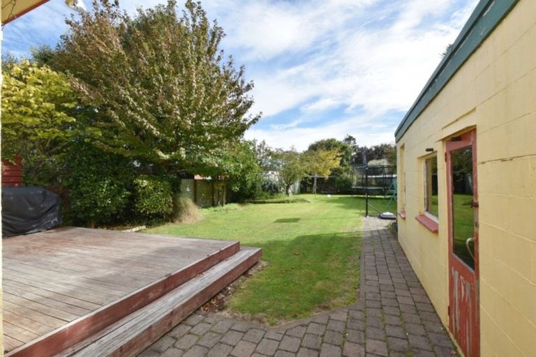 Photo of property in 370 Herbert Street, Windsor, Invercargill, 9810