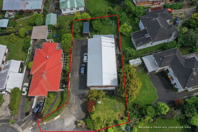 Photo of property in 17a Vista Terrace, Hillcrest, Hamilton, 3216