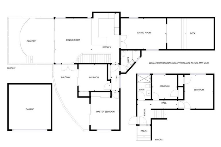 Photo of property in 38 Takahe Road, Titirangi, Auckland, 0604