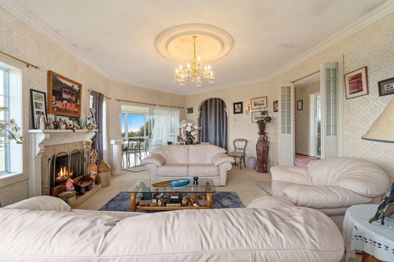 Photo of property in 475 Redoubt Road, Totara Park, Auckland, 2019