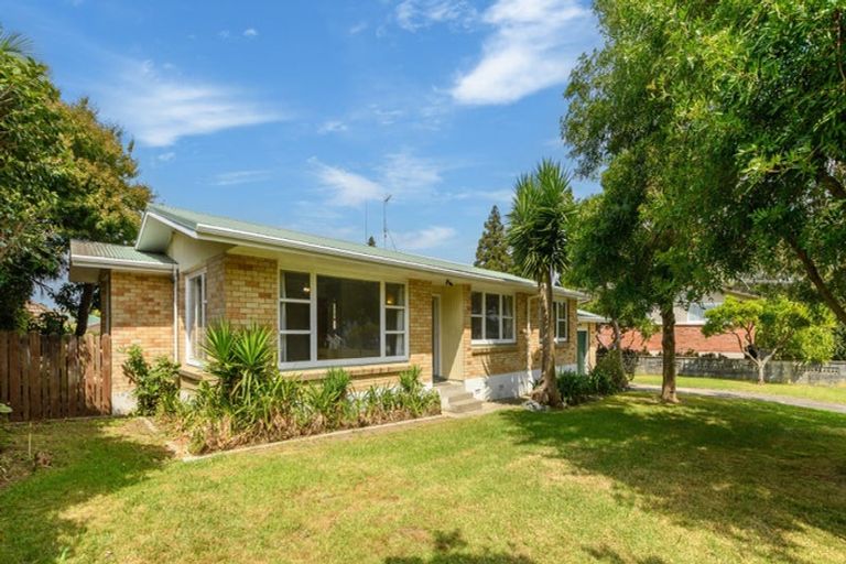 Photo of property in 3 Woods Avenue, Matua, Tauranga, 3110