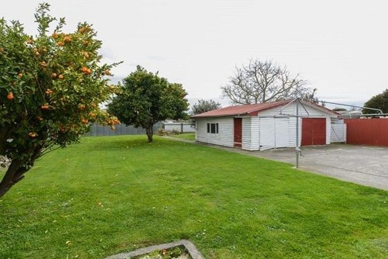 Photo of property in 223 Kennedy Road, Onekawa, Napier, 4110