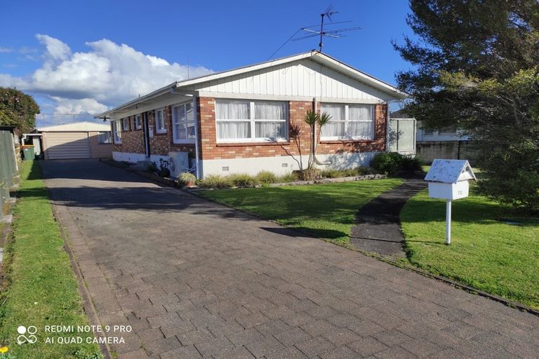 Photo of property in 78 Rosehill Drive, Rosehill, Papakura, 2113