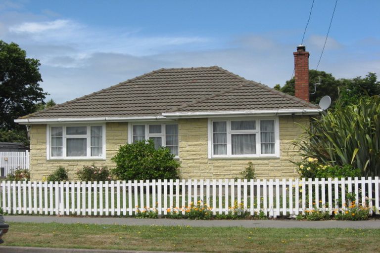 Photo of property in 110 Smith Street, Woolston, Christchurch, 8062