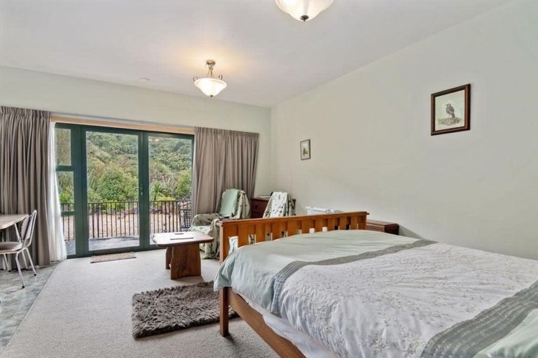 Photo of property in 90 Matata Road, Parapara, Takaka, 7182