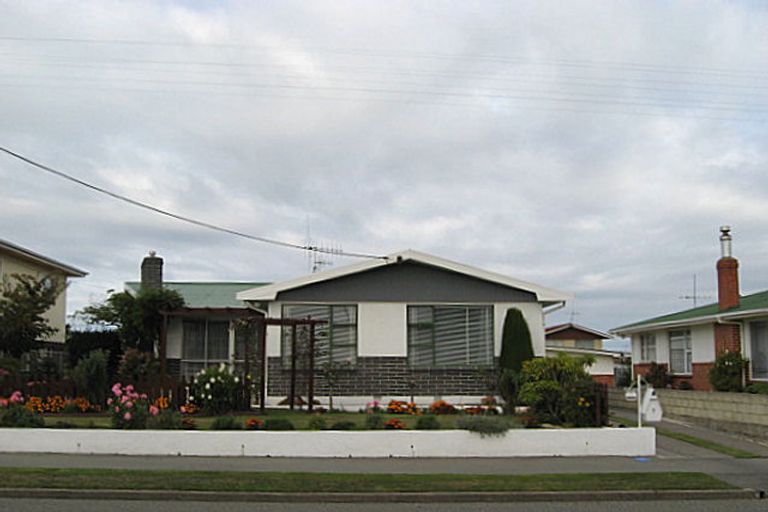 Photo of property in 7 Meon Street, Oamaru North, Oamaru, 9400