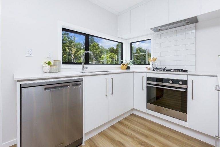 Photo of property in 1 Doug Jensen Street, Wallaceville, Upper Hutt, 5018