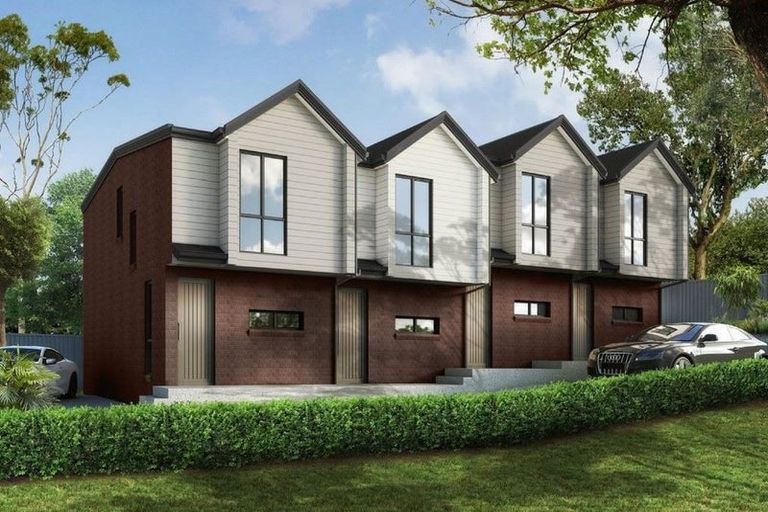 Photo of property in 42e View Road, Henderson, Auckland, 0612