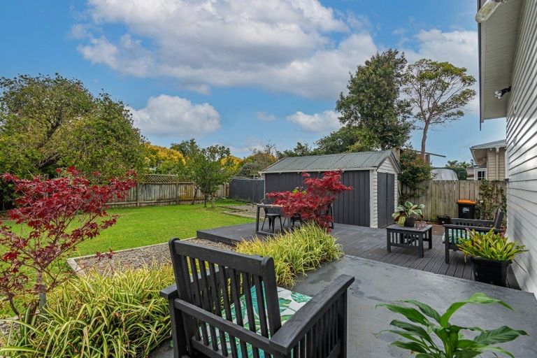 Photo of property in 26 Thomson Street, West End, Palmerston North, 4412