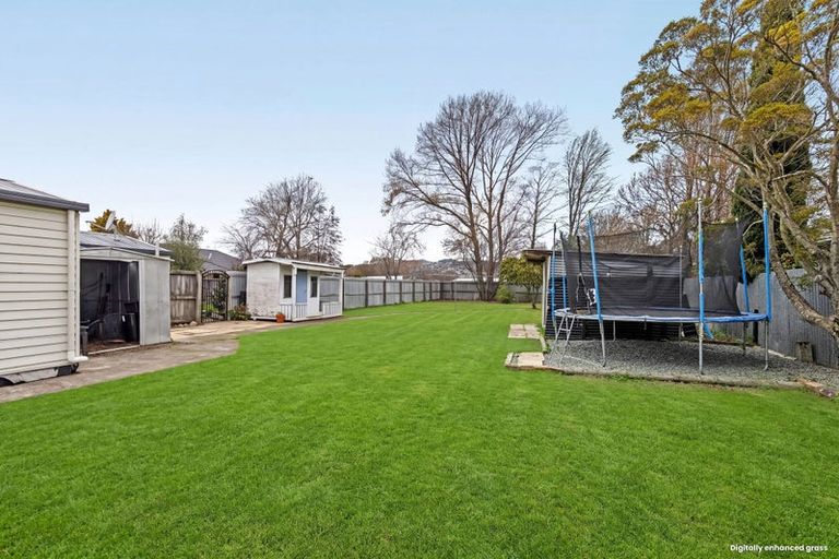 Photo of property in 23 Maryhill Avenue, Hoon Hay, Christchurch, 8025