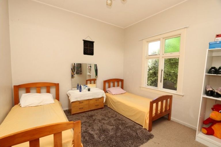 Photo of property in 129 Victoria Street, Ashburton, 7700