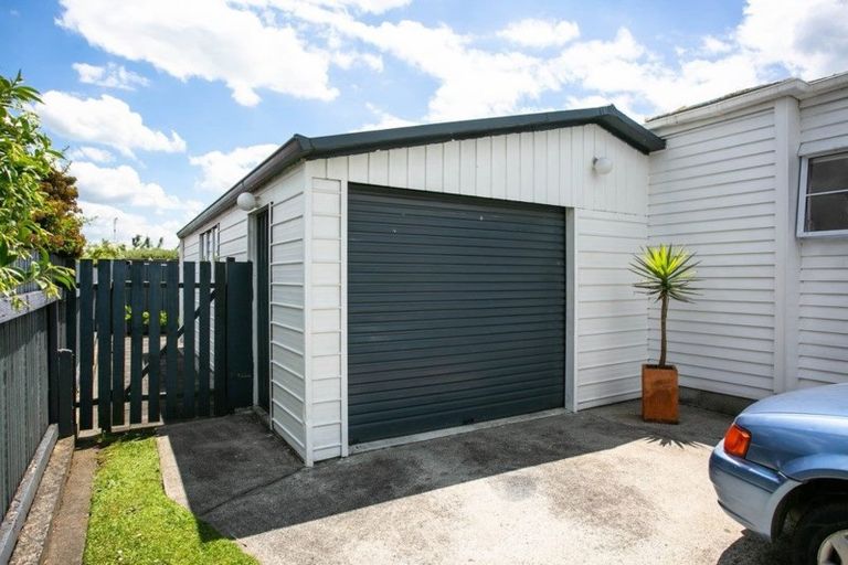 Photo of property in 39 Western Street, Matamata, 3400